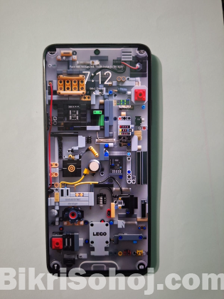 Huawei nova 12i